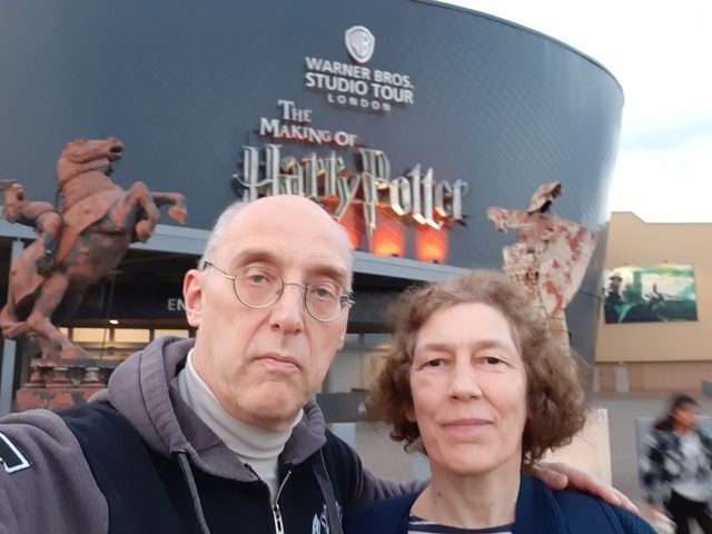 Citytrip 2025 - Londres